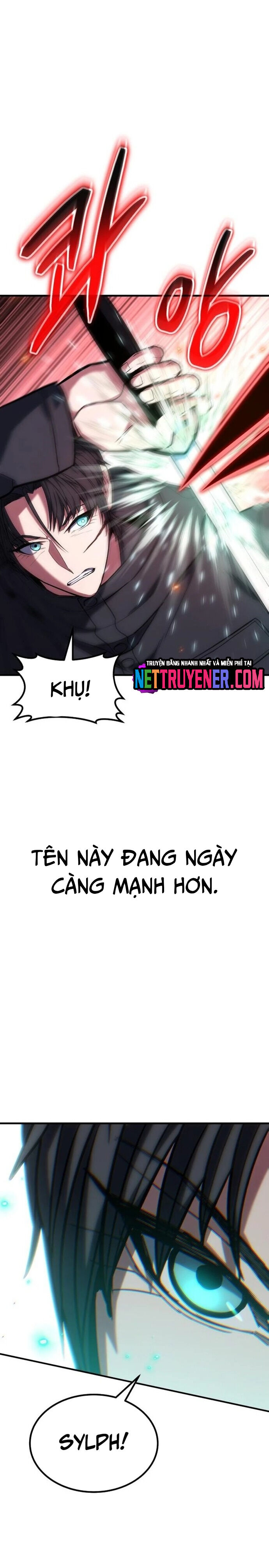Tuyệt Thế Anh Hùng Chương 50 Ảnh 22