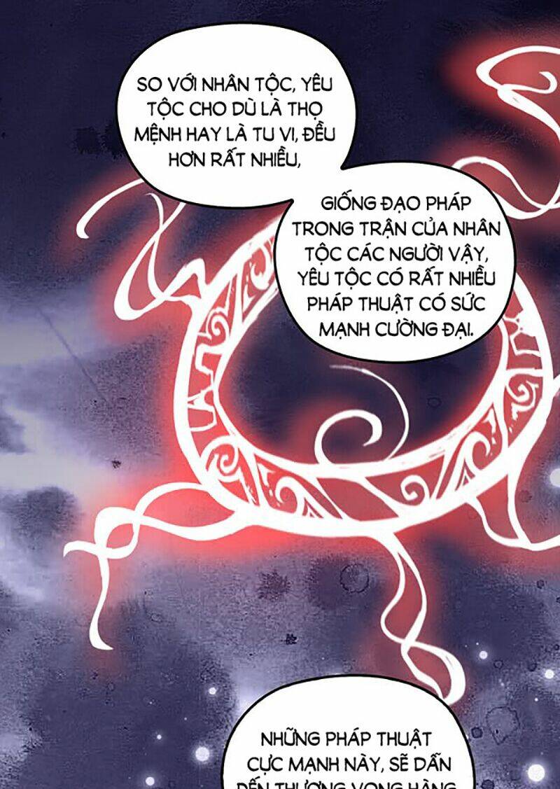 Vương Phi Thật Uy Vũ Chương 45 Ảnh 33