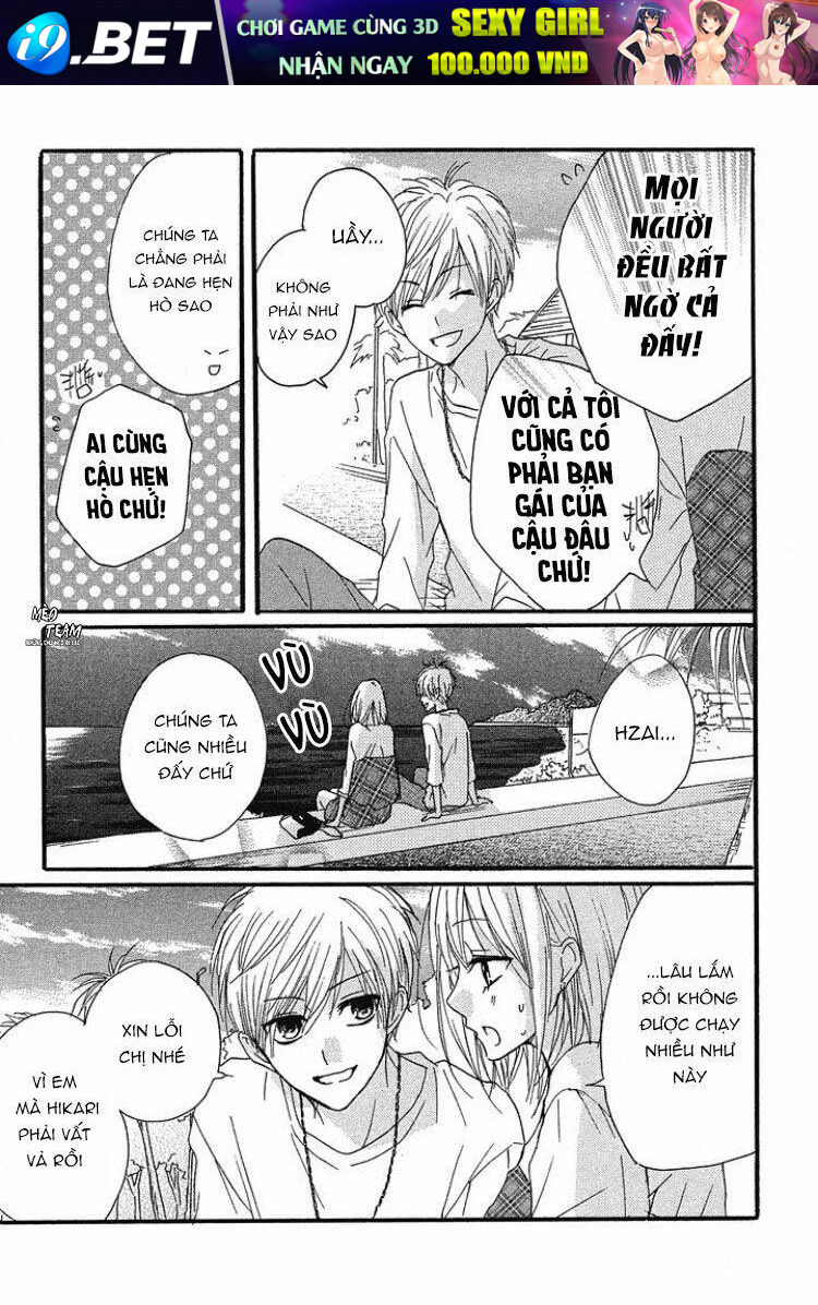 Boku Ga Otona Ni Shite Ageru Chương 6 Ảnh 36