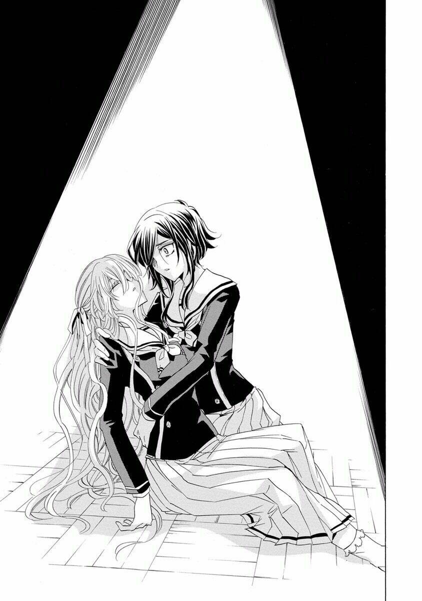 Fukushuu Kyoushitsu Chương 27 Ảnh 41