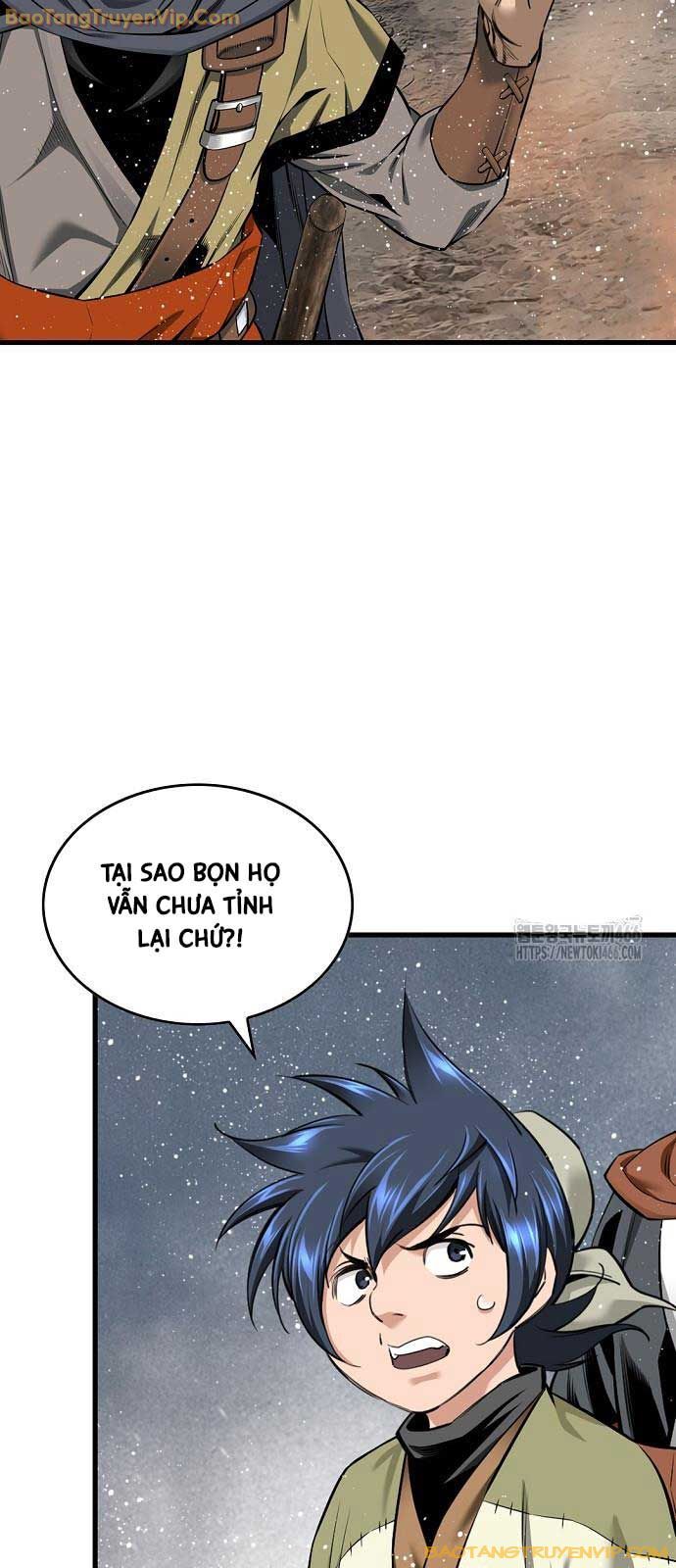 Thiên Hạ Đệ Nhất Y Lại Môn Chương 96 Ảnh 42