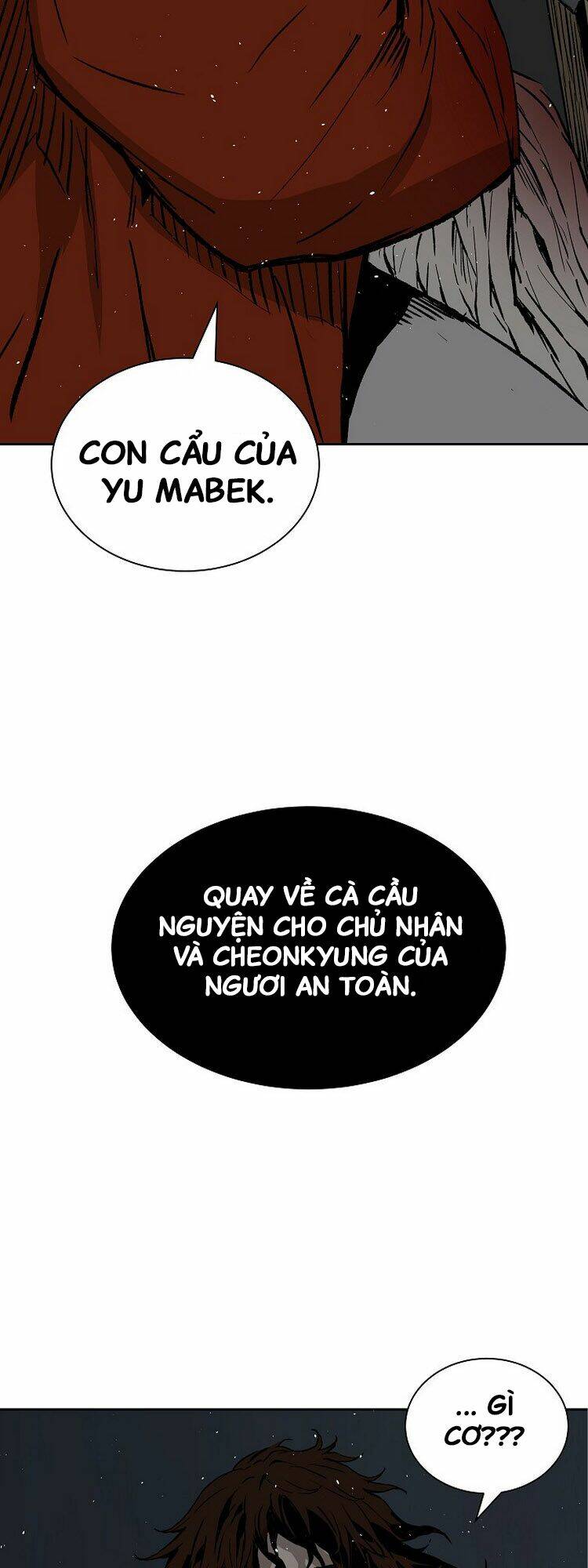 Vô Kiếm Tiểu Tử Chương 98 Ảnh 77