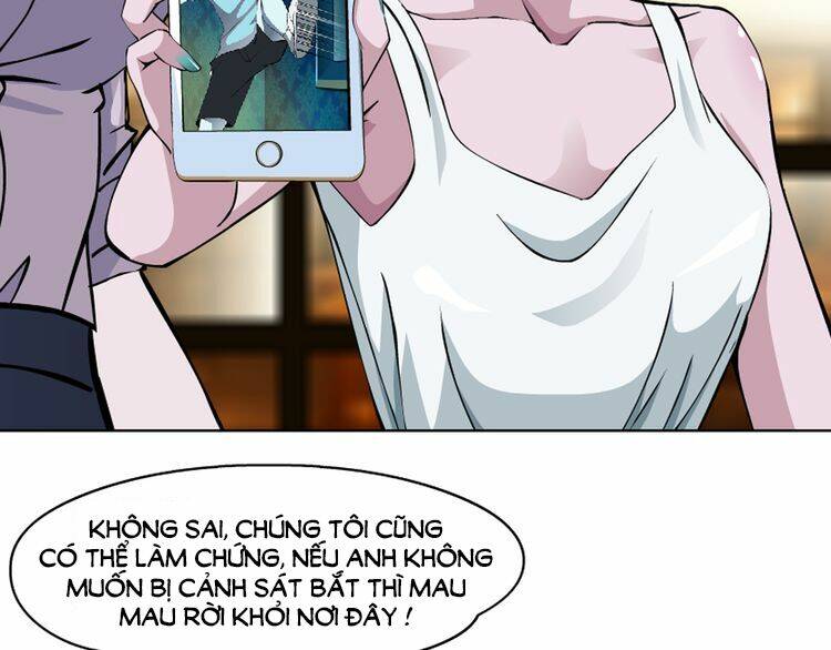 Câu Lạc Bộ Ngoại Tình Chương 26 Ảnh 16