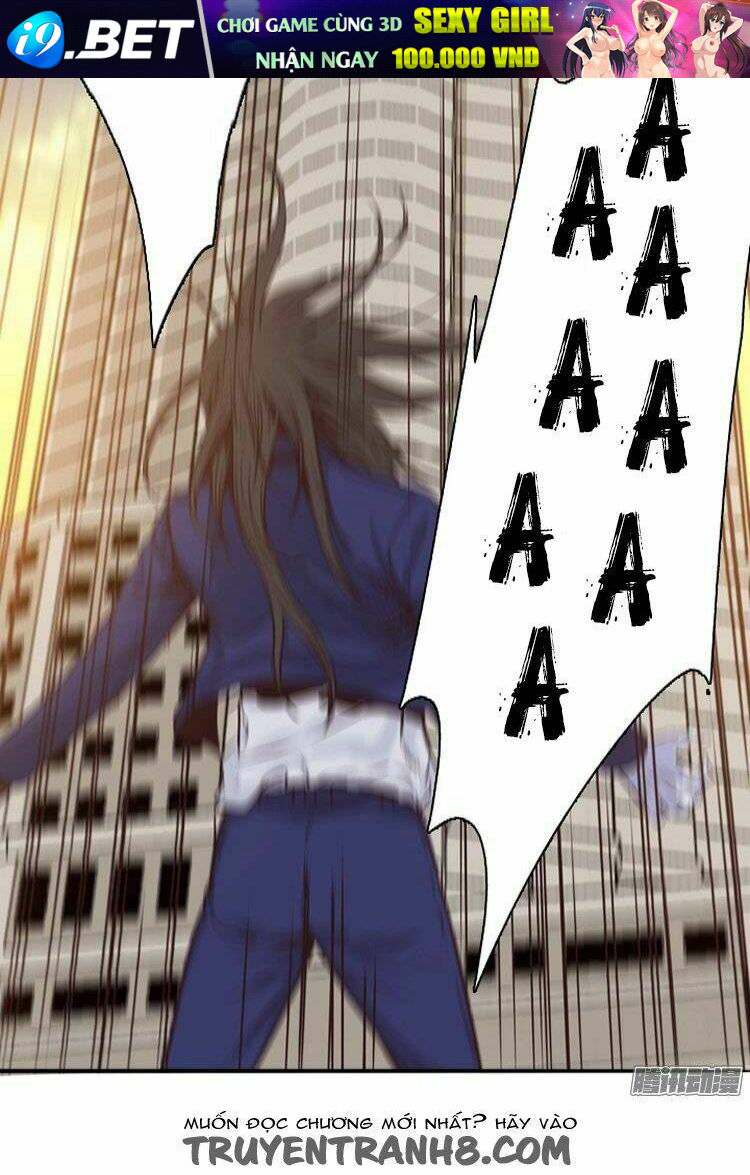 Vong Linh Vương Chương 191 Ảnh 35