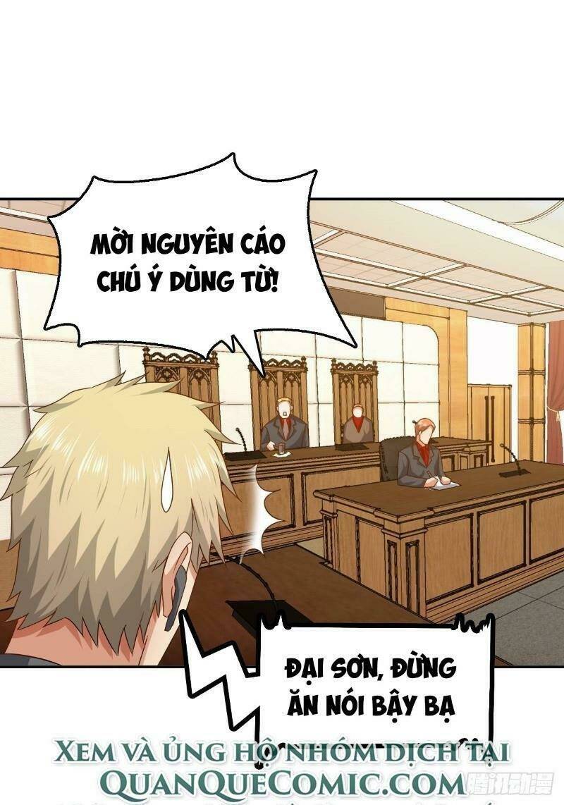 Tuyệt Thế Thiên Tài Hệ Thống Chương 61 Ảnh 14