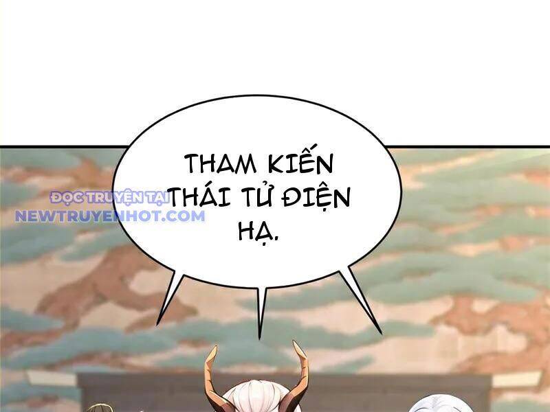 Ta Thực Sự Không Muốn Làm Thần Tiên Chương 121 Ảnh 51