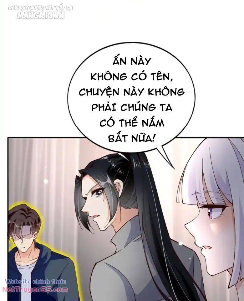 Boss Nhà Giàu Lại Là Nữ Sinh Trung Học! Chương 220 Ảnh 30