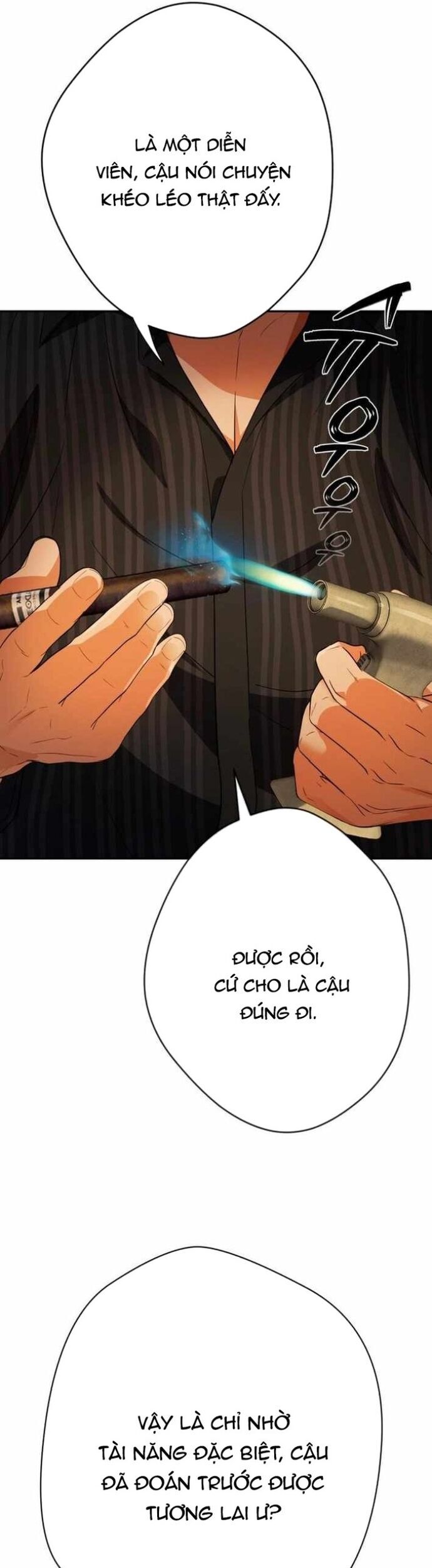 Lừa Đảo Bằng Giọng Nói Làm Đảo Lộn Cuộc Sống Của Bạn Chương 37 Ảnh 28