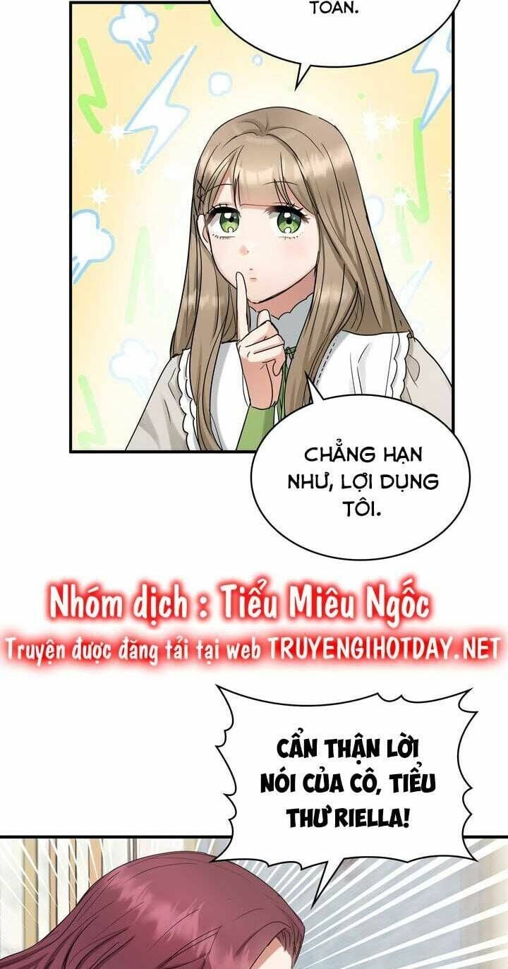 Người Thừa Kế Chương 55 Ảnh 8