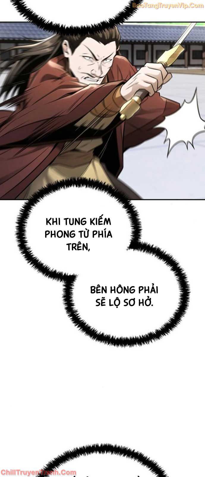 Quỷ Kiếm Thiên Tài Của Hoa Sơn Phái Chương 22 Ảnh 74