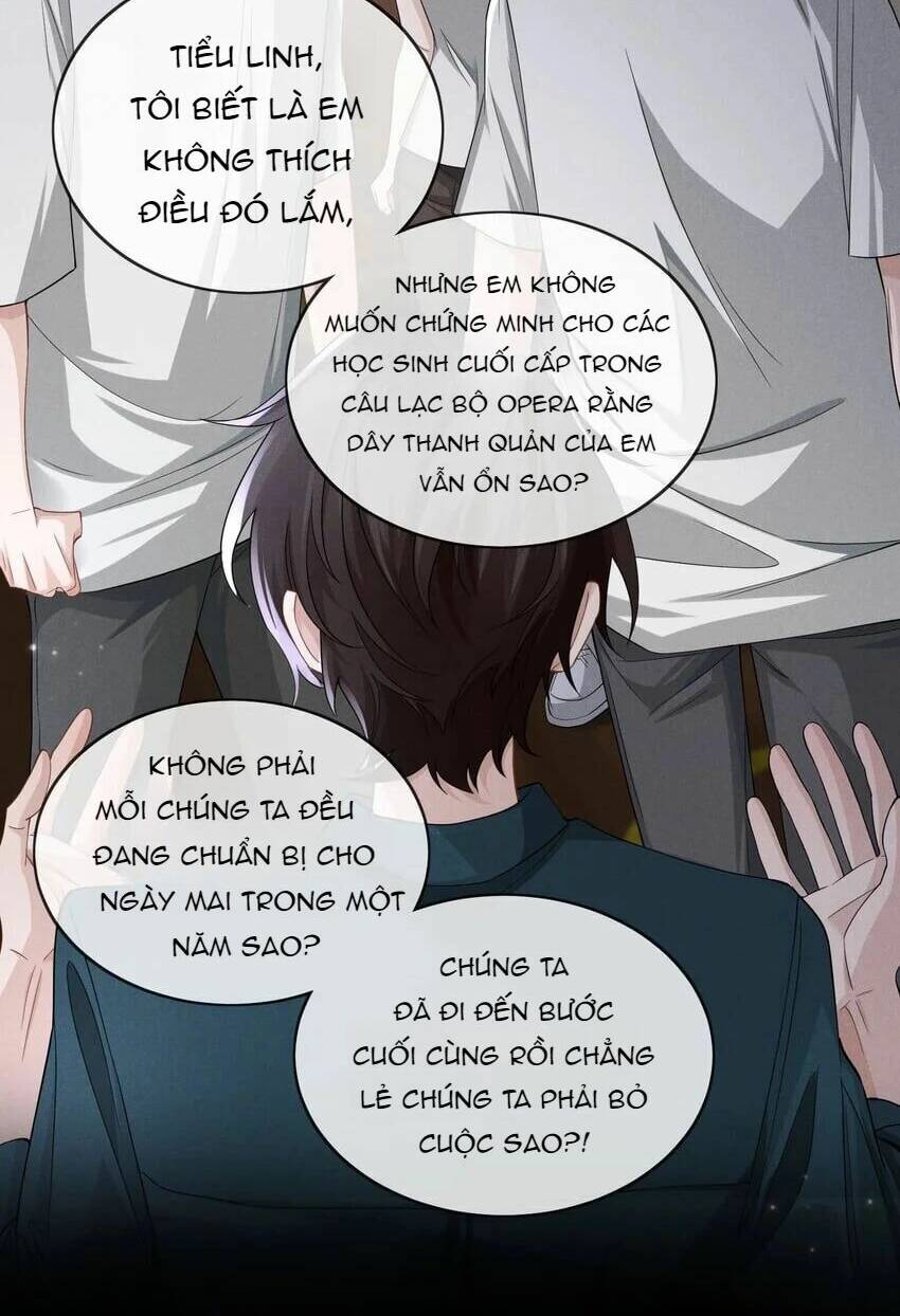 Tác Nhân Thời Gian Chương 2 Ảnh 9