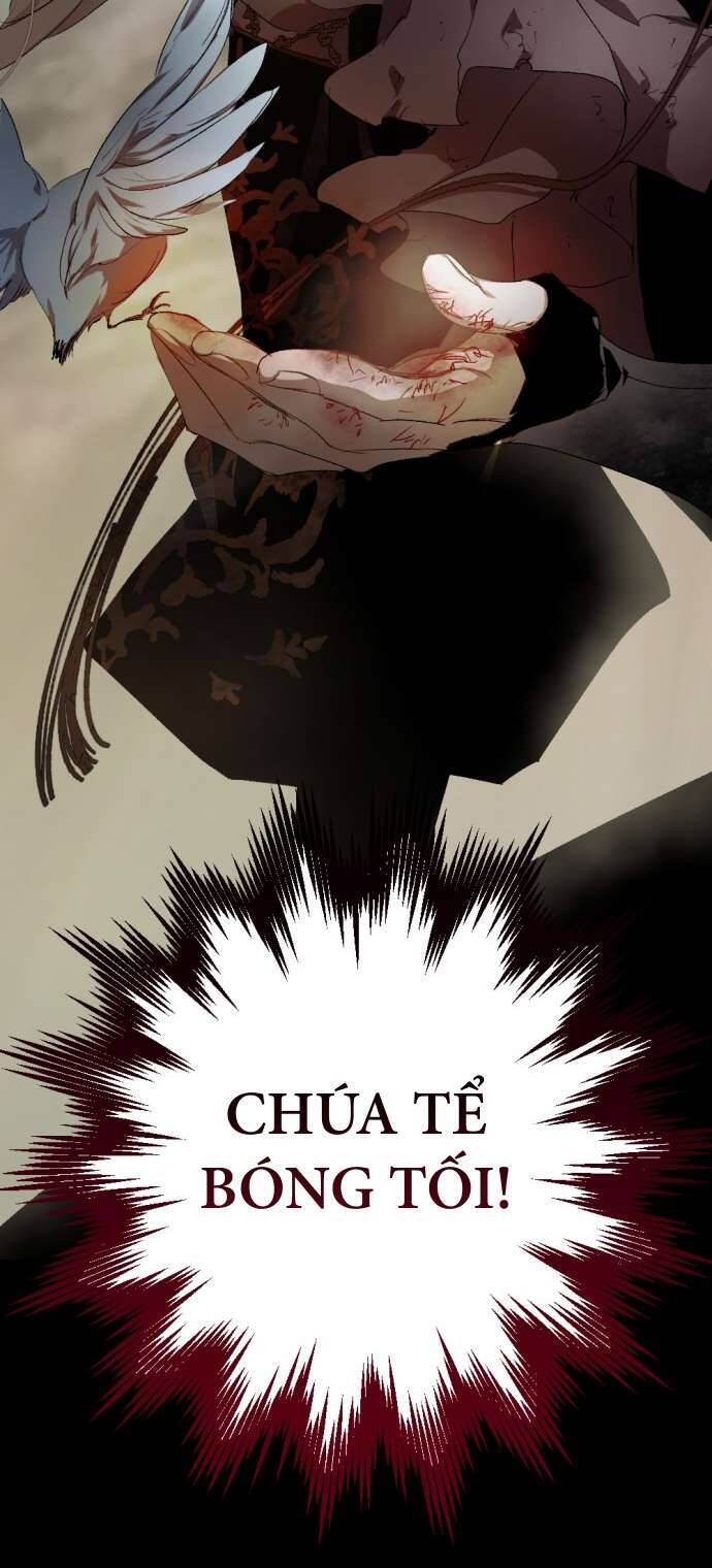 Lời Thú Nhận Của Chúa Tể Bóng Tối Chương 111 Ảnh 76