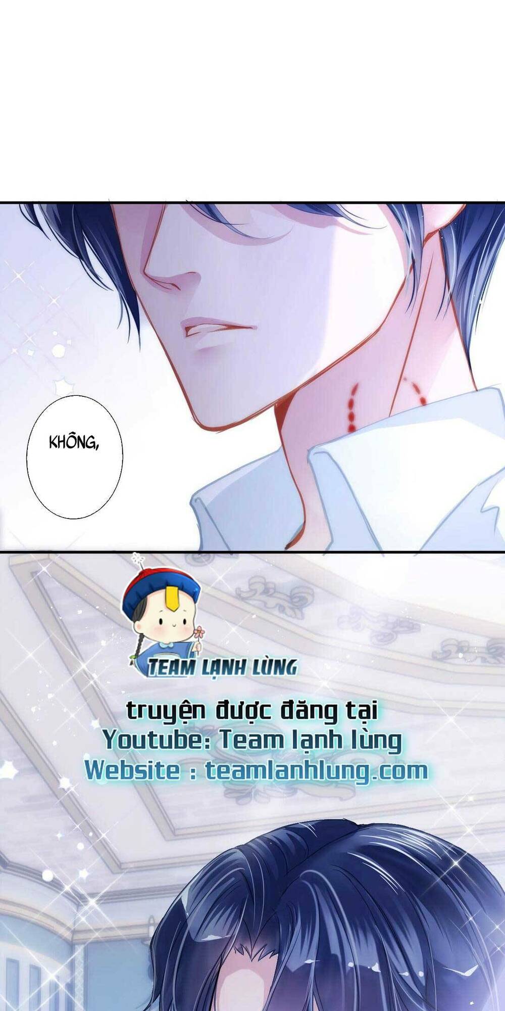Hoàng Phi Có Chút Không Đúng Nha Chương 4 Ảnh 13
