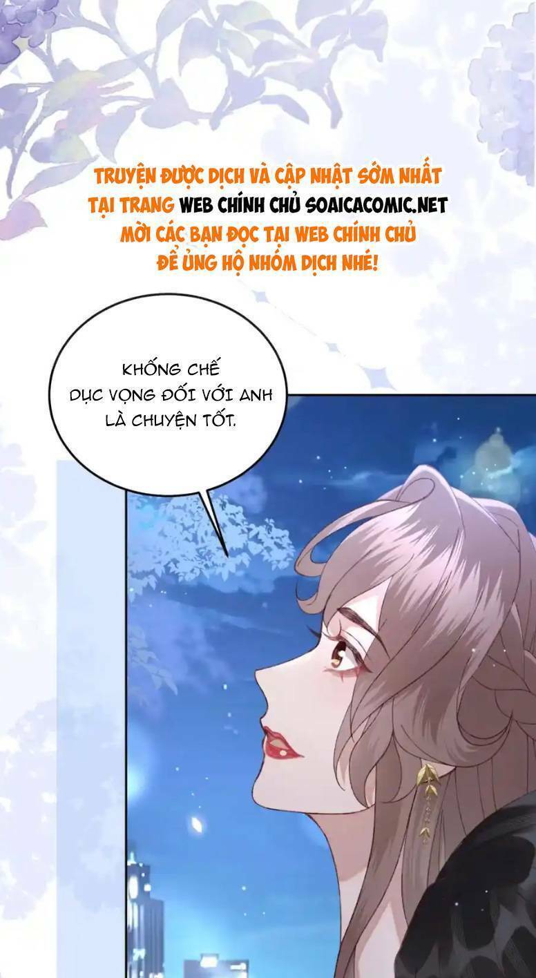 Ta Có Hào Quang Bá Tổng Chương 22 Ảnh 40