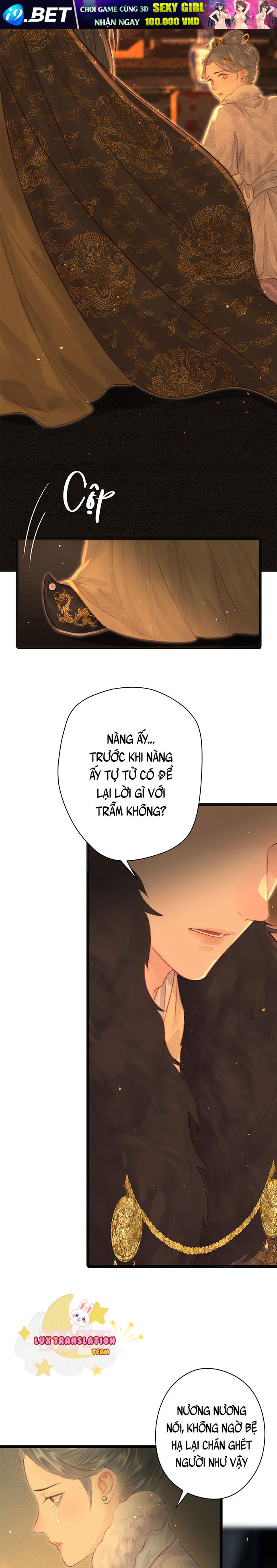 Trọng Sinh Chi Ác Phi Nghịch Thiên Chương 2 Ảnh 26