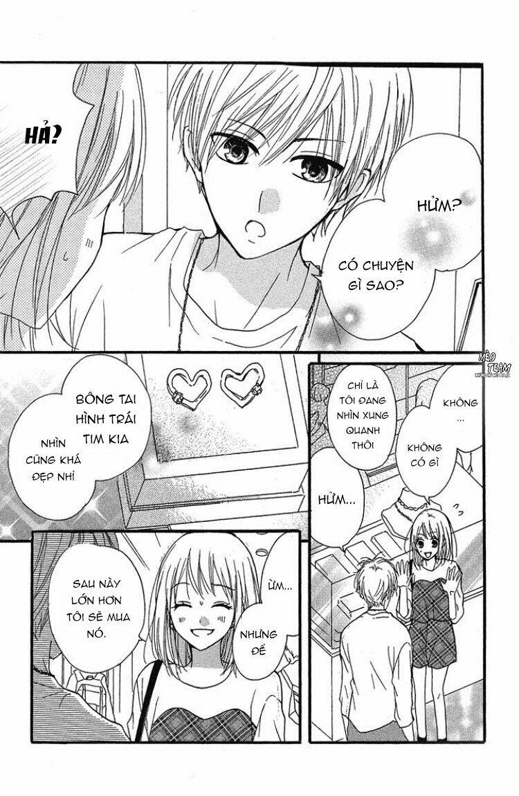 Boku Ga Otona Ni Shite Ageru Chương 6 Ảnh 20