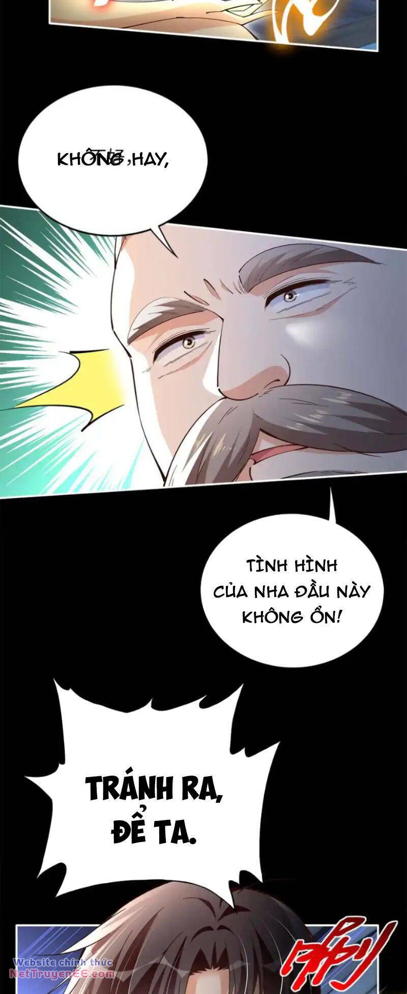 Boss Nhà Giàu Lại Là Nữ Sinh Trung Học! Chương 227 Ảnh 21