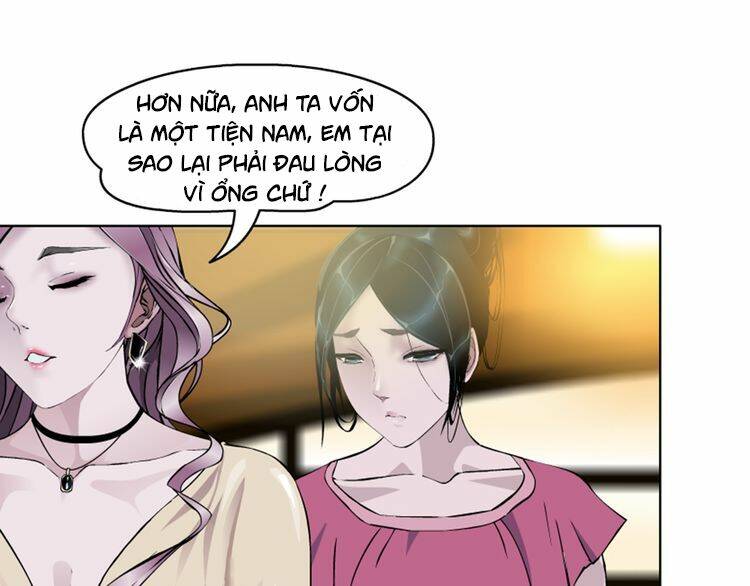 Câu Lạc Bộ Ngoại Tình Chương 32 Ảnh 12