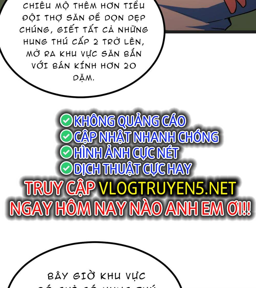 Ta Dựa Vào Thu Thập Vạn Vật Để Thăng Cấp Chương 4 Ảnh 27