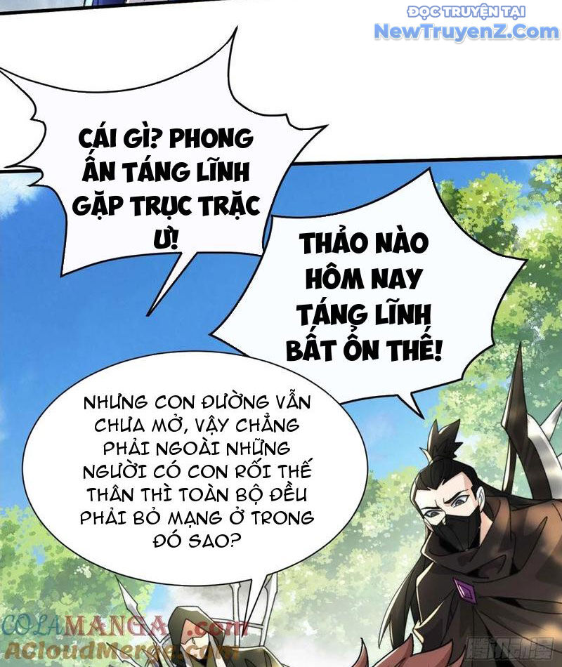 Ta Thực Sự Không Có Hứng Tu Tiên Chương 64 Ảnh 52