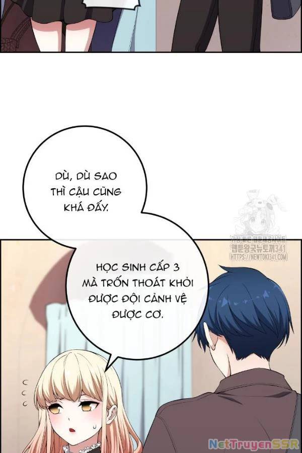 Nhân Vật Webtoon Na Kang Lim Chương 168 Ảnh 14