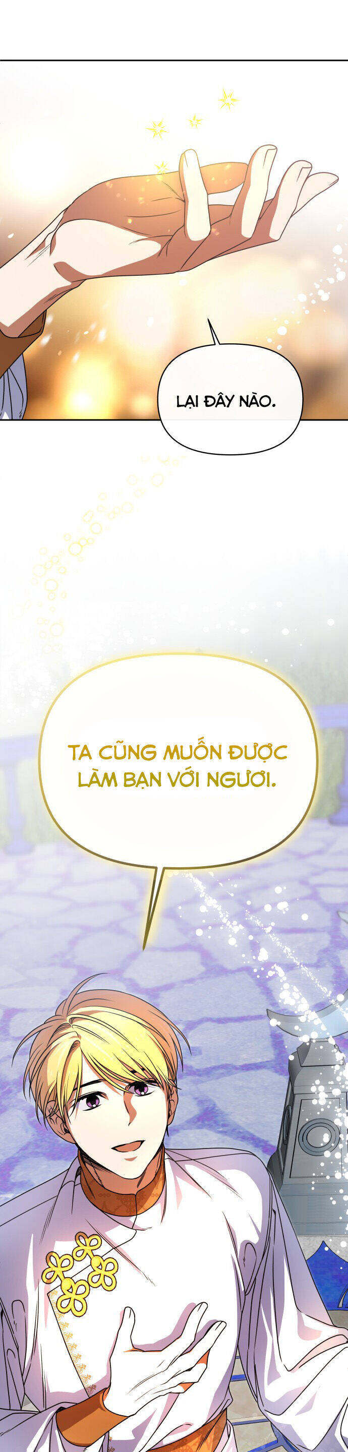 Nam Thứ Đình Công Thì Phải Làm Sao?! Chương 47 Ảnh 58