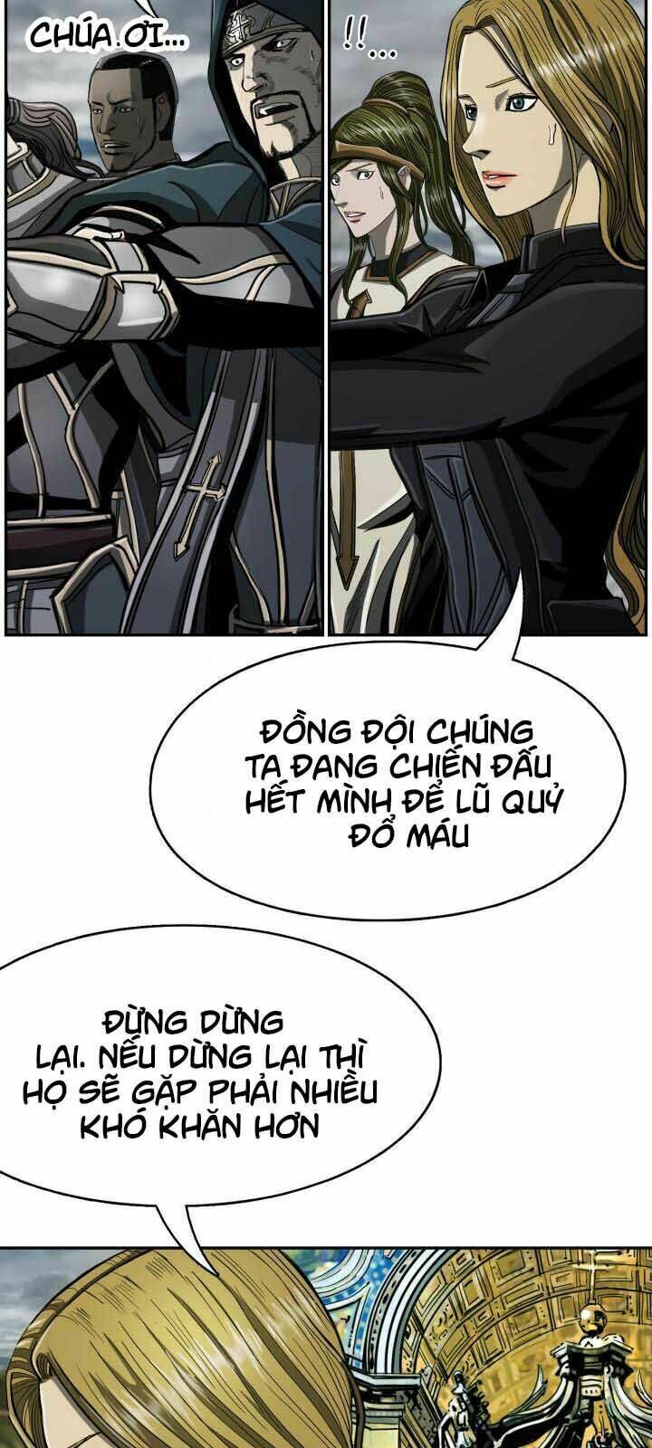 Thợ Săn Đầu Tiên Chương 88 Ảnh 36