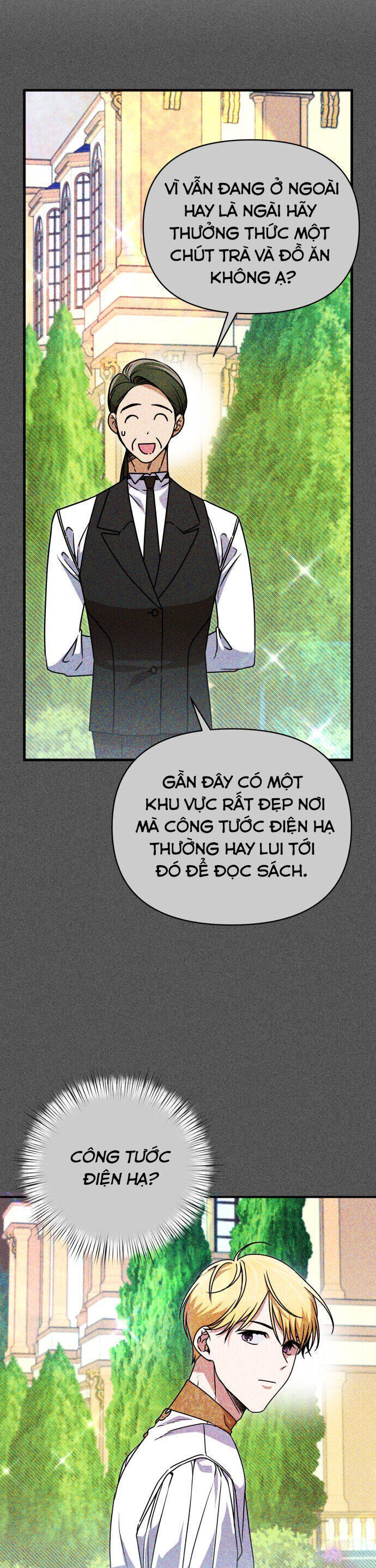 Nam Thứ Đình Công Thì Phải Làm Sao?! Chương 46 Ảnh 32