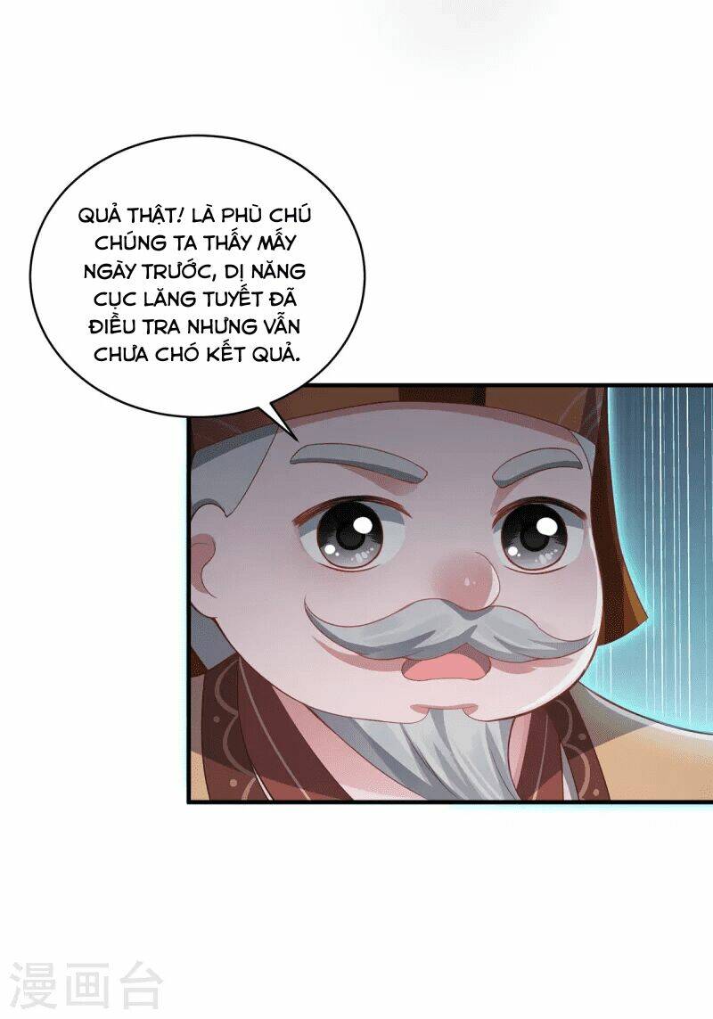Ta Vốn Là Mèo Chương 8 Ảnh 14