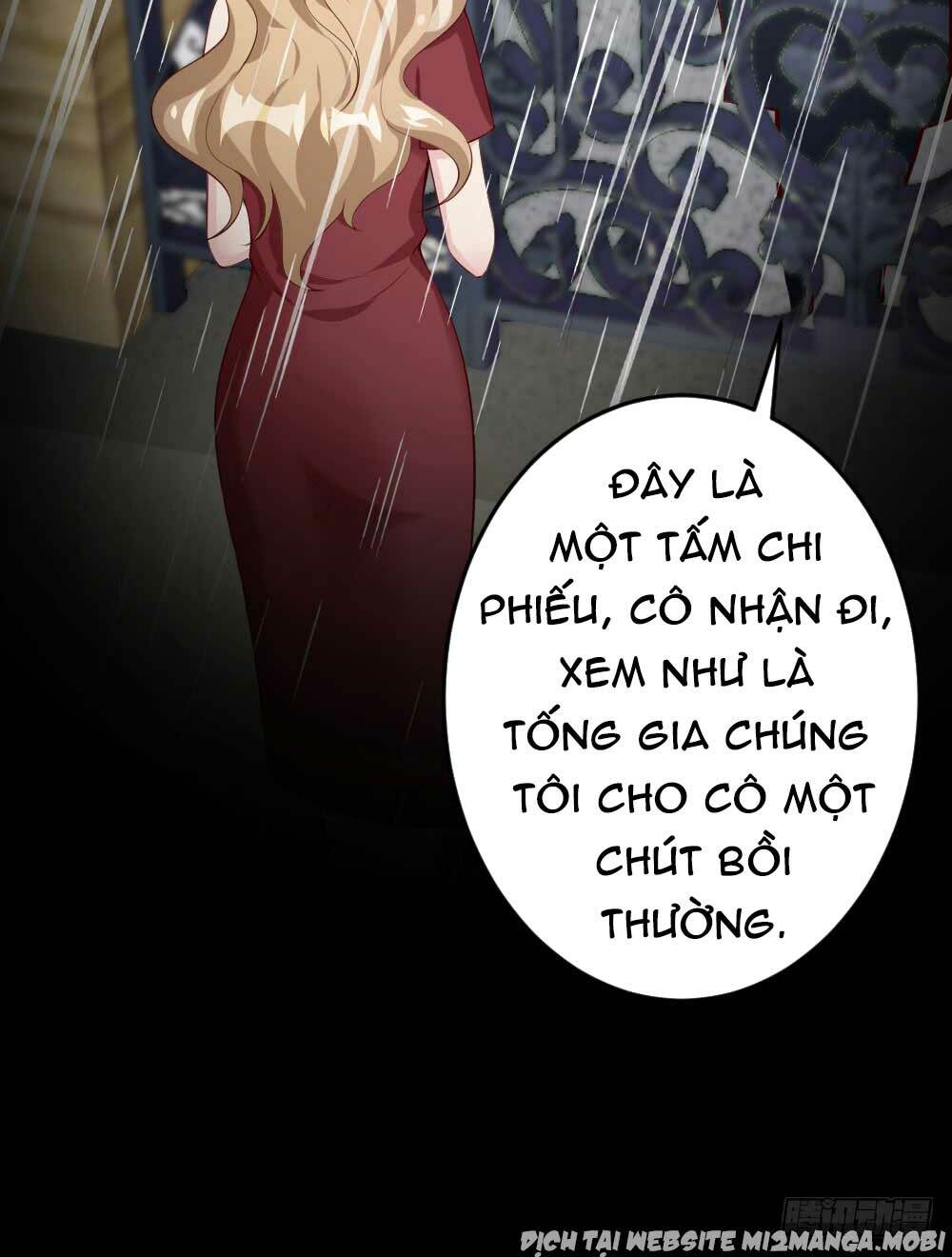 Cấm Tình Điềm Mật: Đế Thiếu Hào Môn Trêu Tận Cửa Chương 46 Ảnh 37