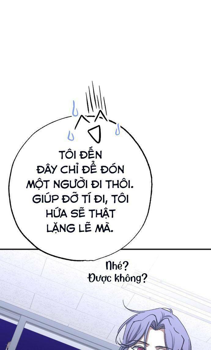Đêm Của Bóng Tối Chương 31 Ảnh 65