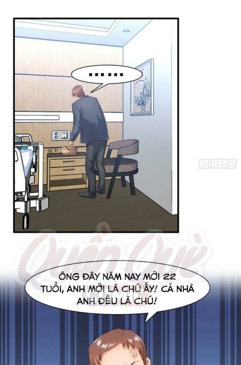 Tuyệt Thế Thiên Tài Hệ Thống Chương 66 Ảnh 24