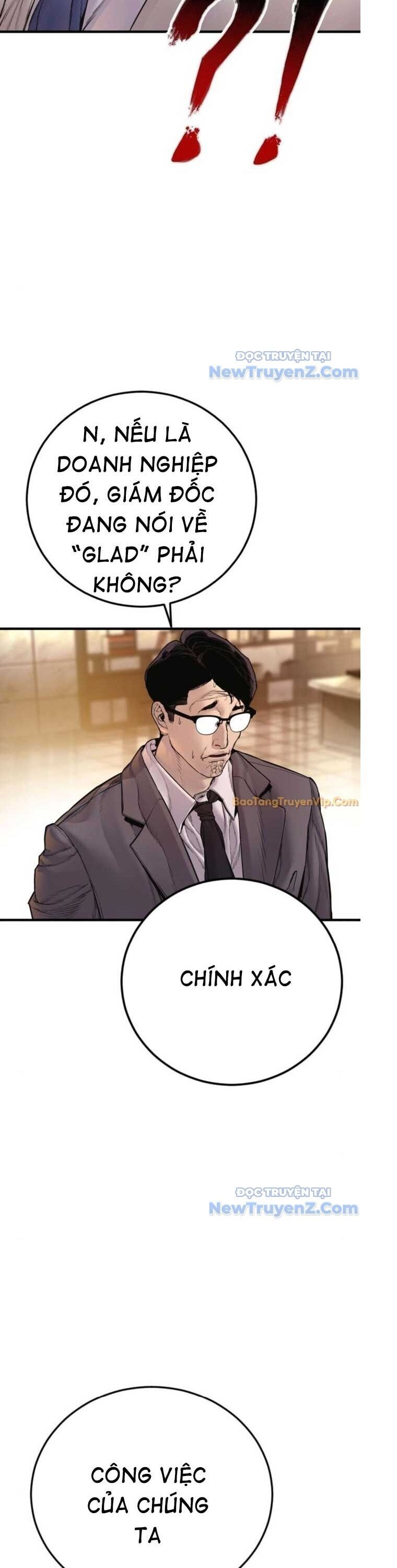 Đặc Vụ Kim Chương 189 Ảnh 37