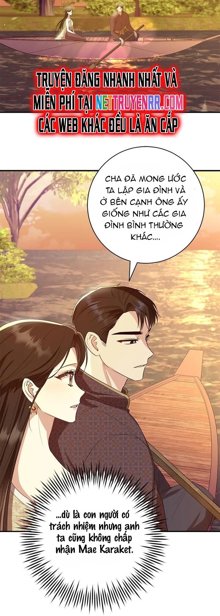 Ngược Dòng Thời Gian Để Yêu Anh Chương 15 Ảnh 15