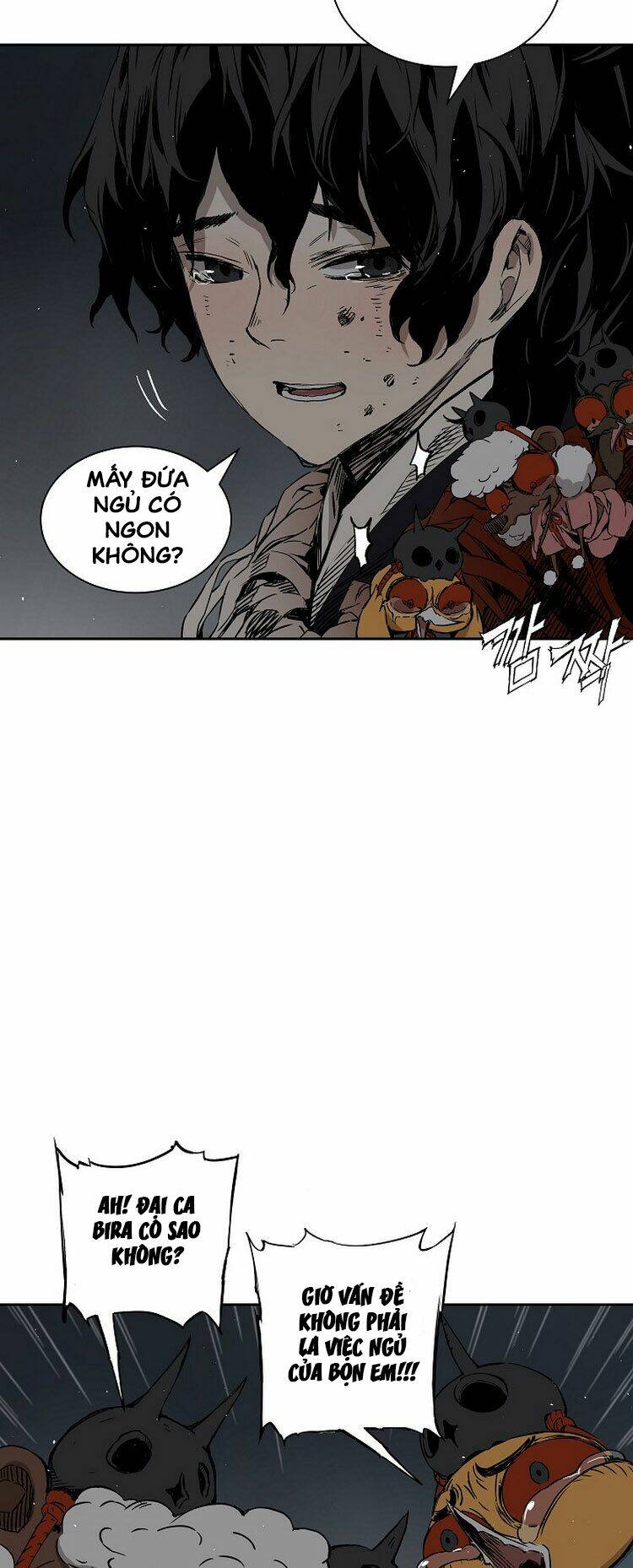 Vô Kiếm Tiểu Tử Chương 96 Ảnh 13