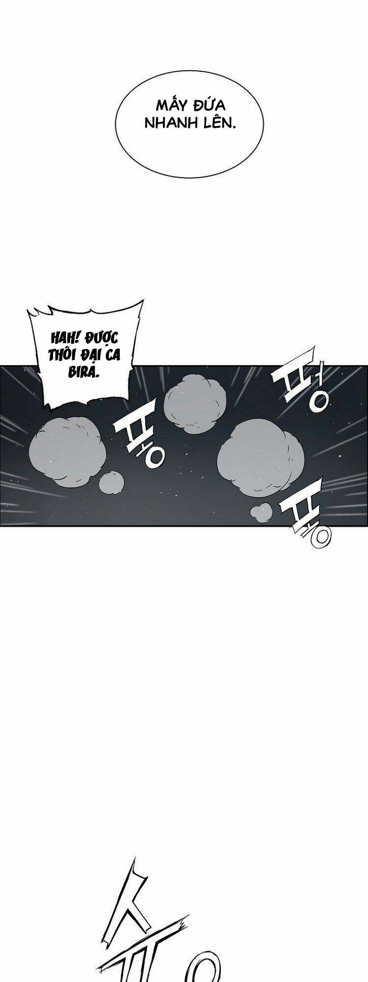 Vô Kiếm Tiểu Tử Chương 96 Ảnh 21