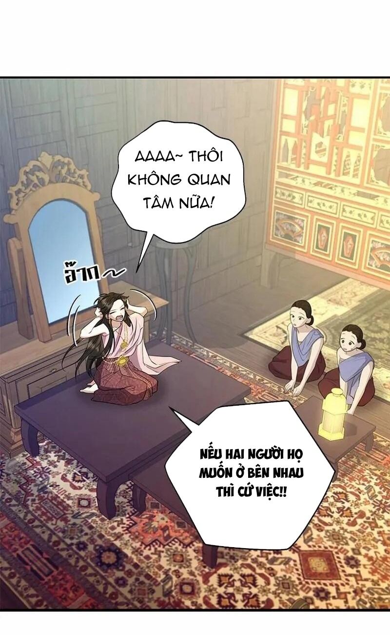 Ngược Dòng Thời Gian Để Yêu Anh Chương 9 Ảnh 33