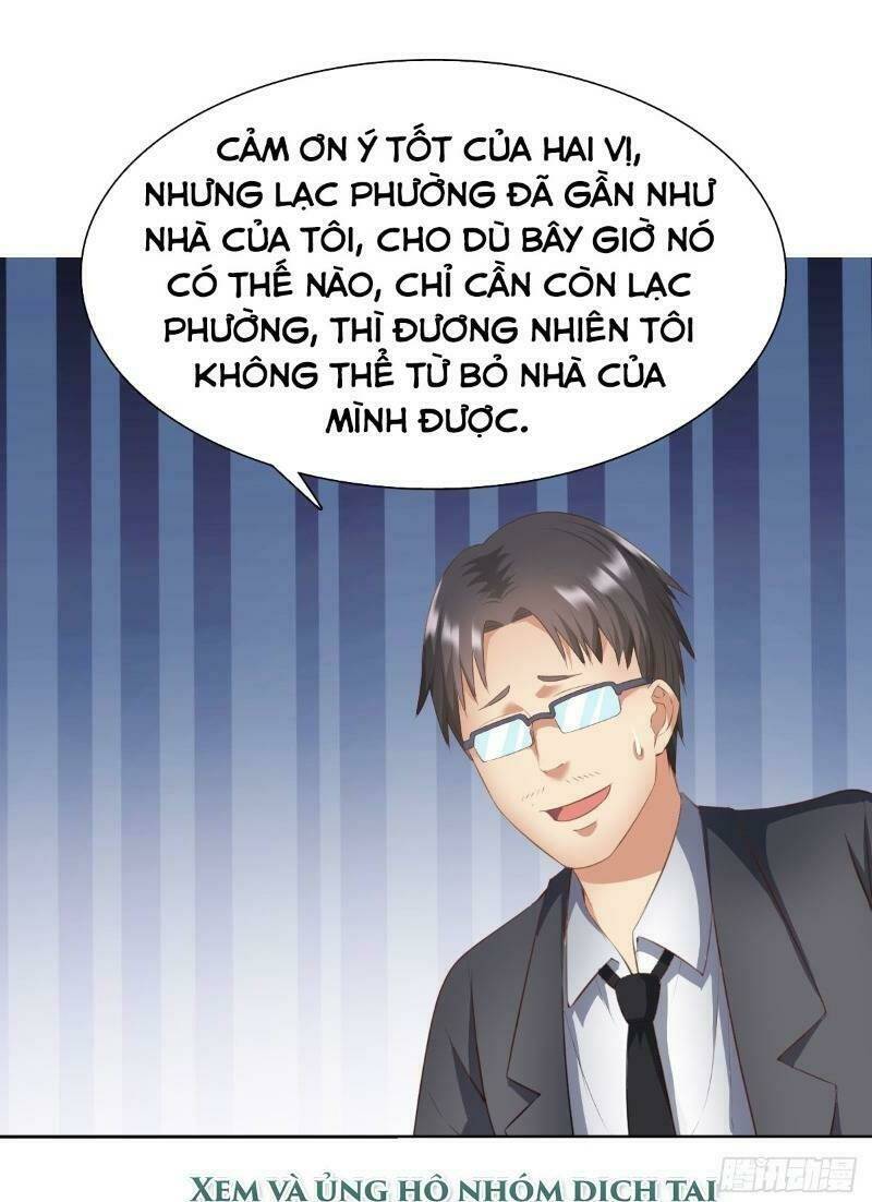 Tuyệt Thế Thiên Tài Hệ Thống Chương 55 Ảnh 26