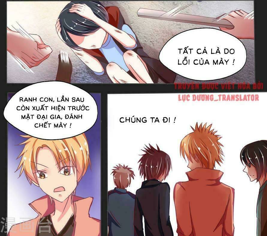 Minh Thiên Của Ma Tôn Chương 2 Ảnh 14