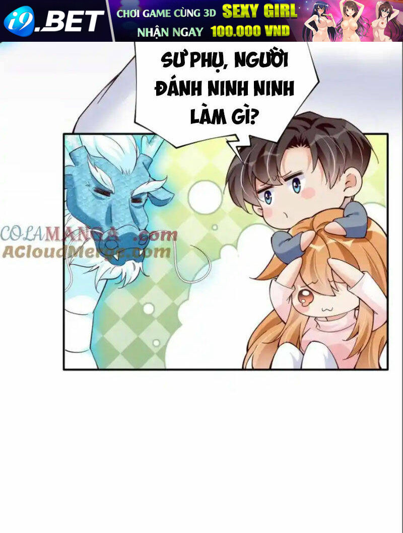 Boss Nhà Giàu Lại Là Nữ Sinh Trung Học! Chương 224 Ảnh 4