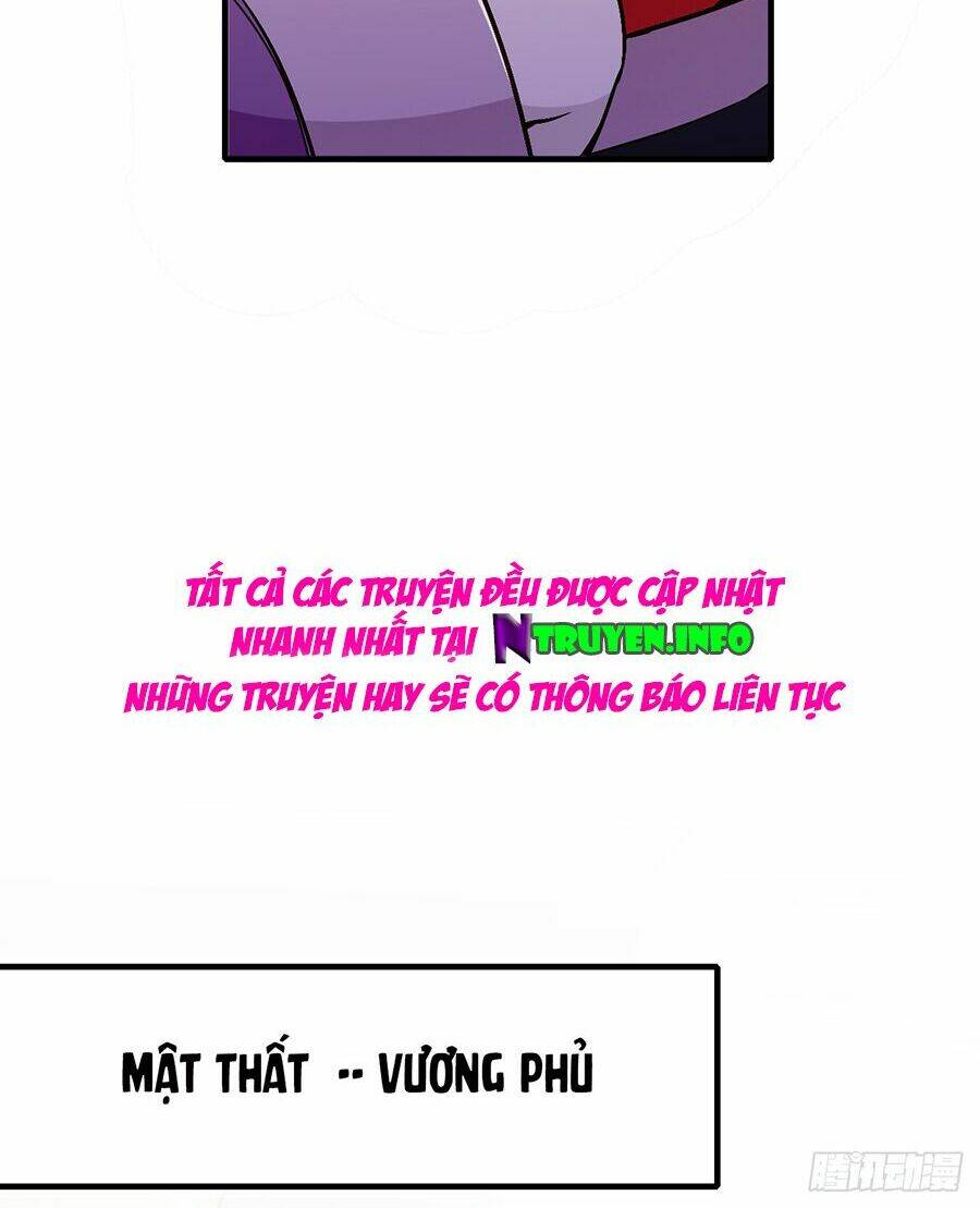 Vương Phi Thật Uy Vũ Chương 39.1 Ảnh 22