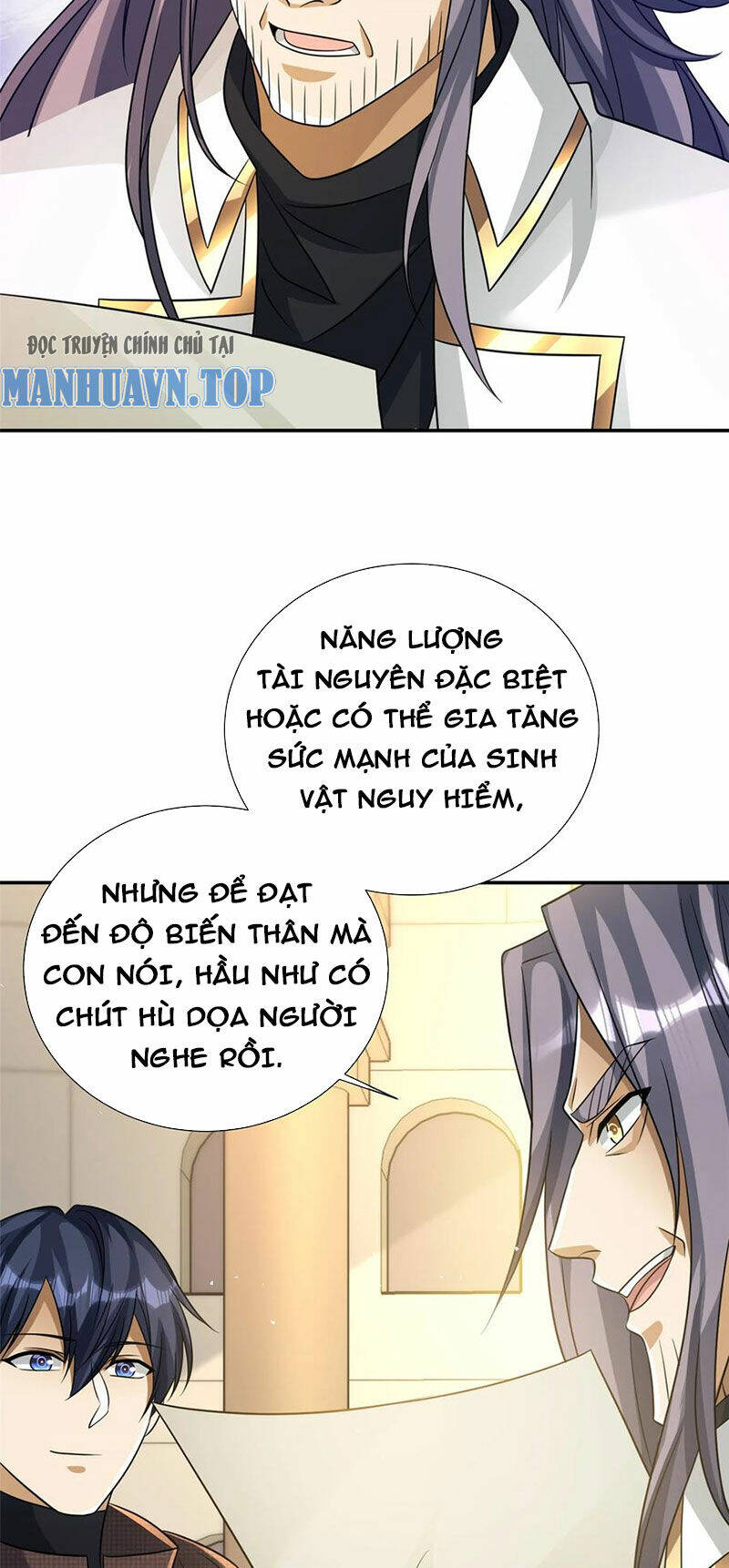 Cựu Nhật Ngự Long Chương 80 Ảnh 14