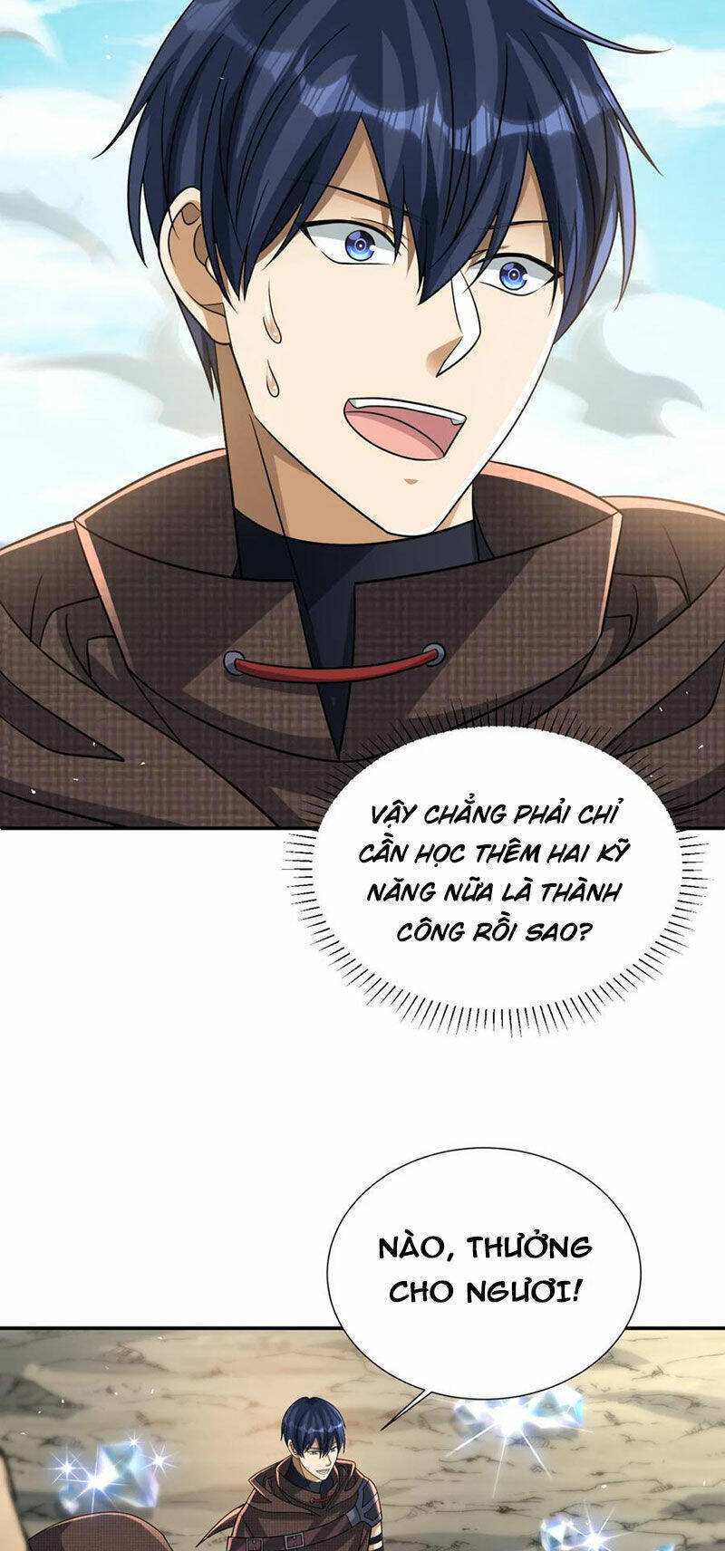 Cựu Nhật Ngự Long Chương 79 Ảnh 11