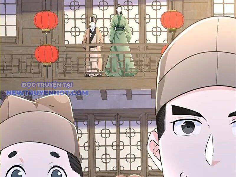 Ta Thực Sự Không Muốn Làm Thần Tiên Chương 121 Ảnh 94