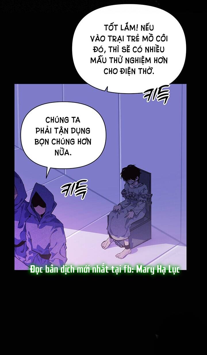 Hiệu Ứng Stigma Chương 54.2 Ảnh 16
