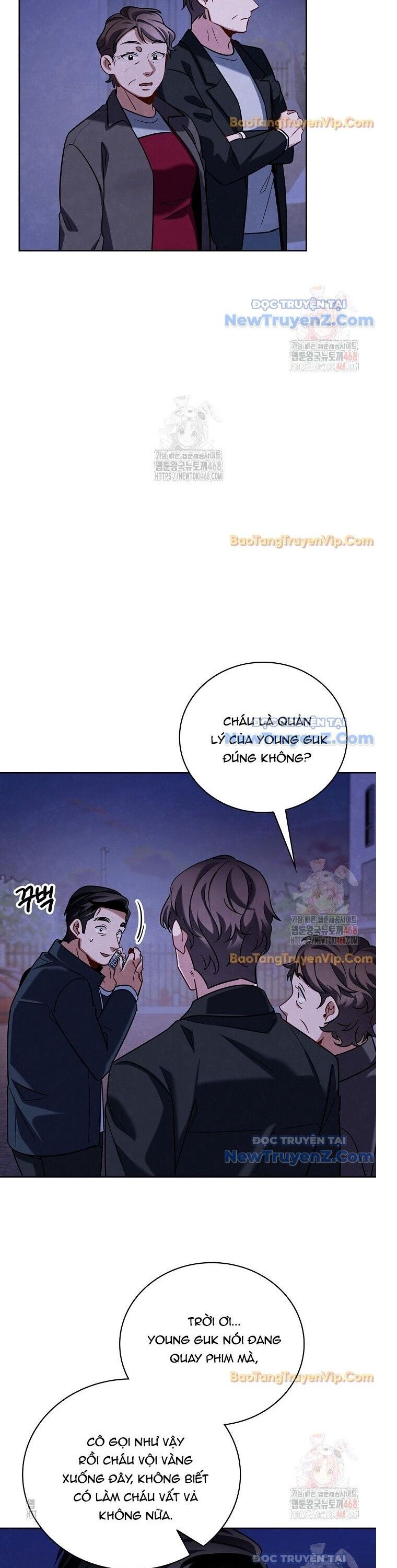 Sống Như Một Diễn Viên Chương 122 Ảnh 29