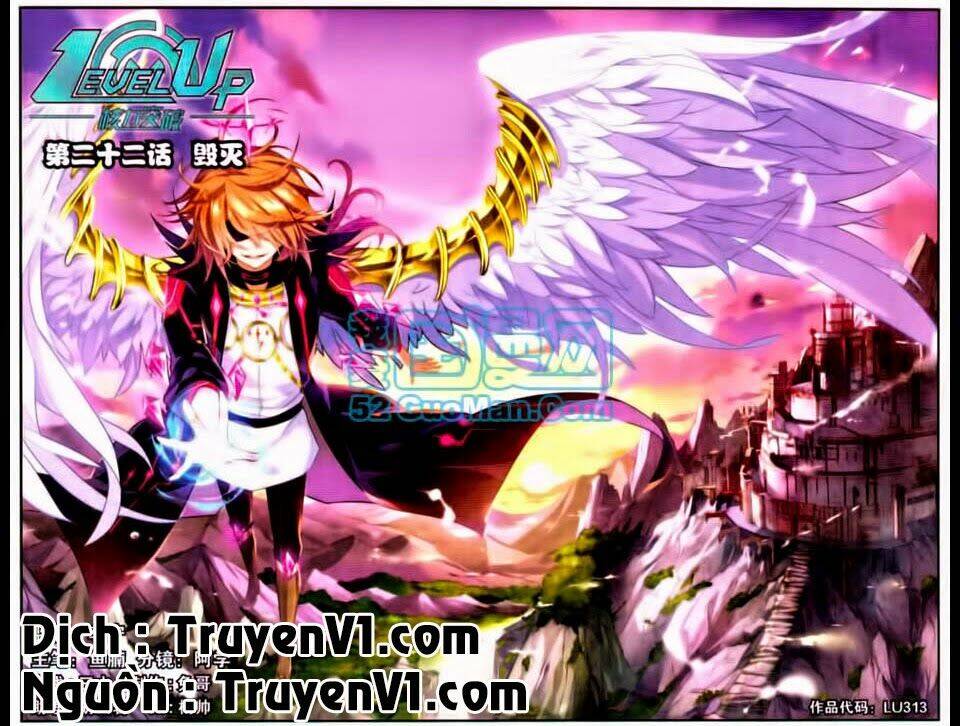 Level Up Chương 22 Ảnh 3