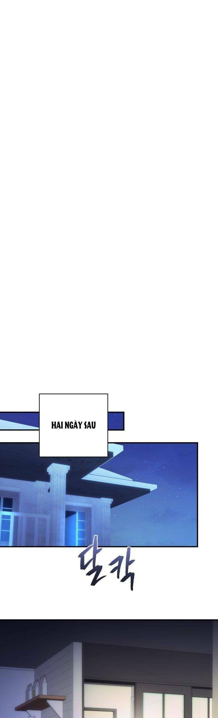 Cô Gái Cứu Tinh Được Yêu Mến Chương 64 Ảnh 23