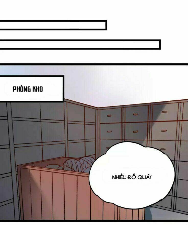 Cậu Đã Từng Yêu Tôi 2 Chương 8 Ảnh 34