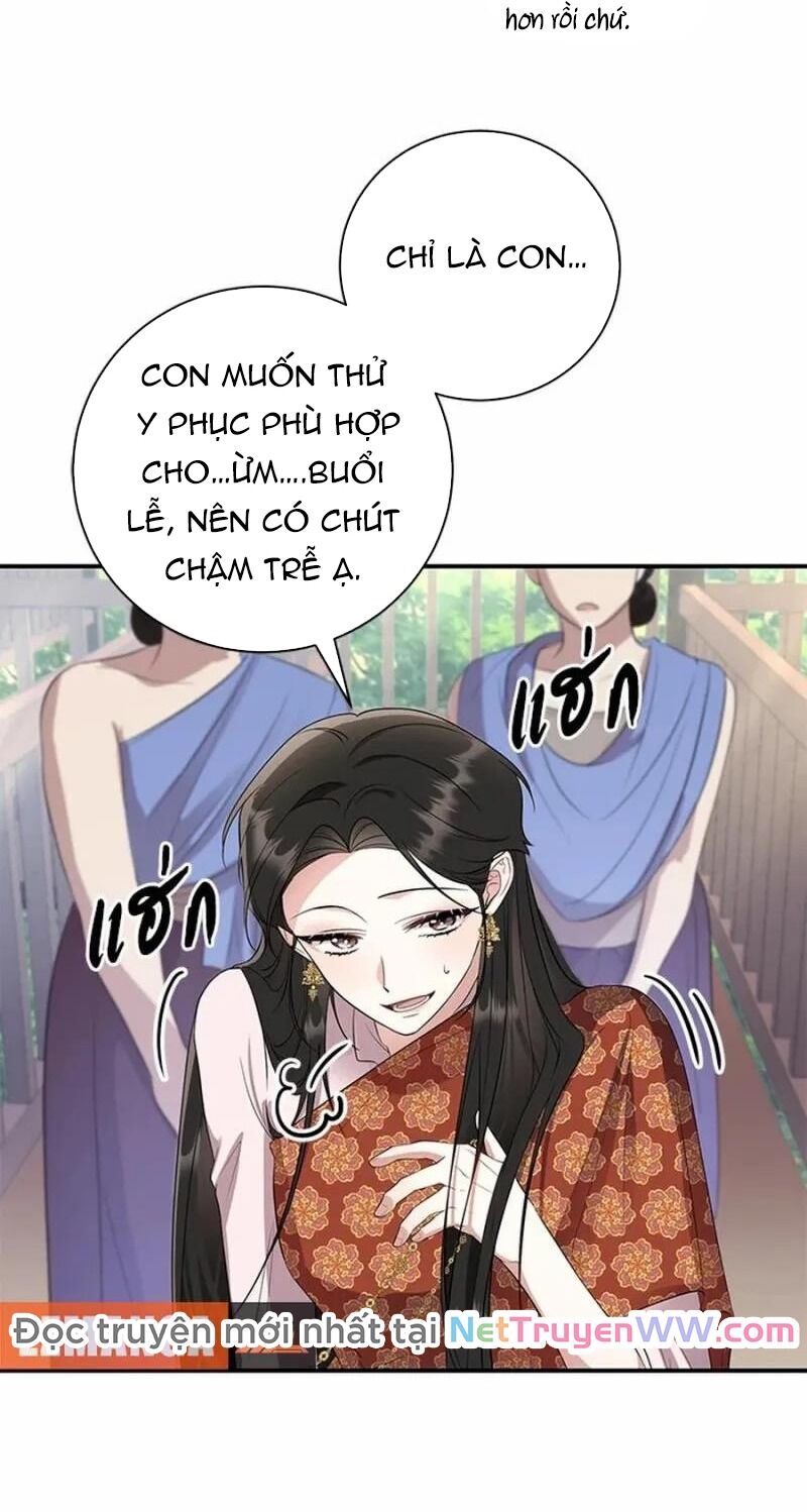 Ngược Dòng Thời Gian Để Yêu Anh Chương 10 Ảnh 10